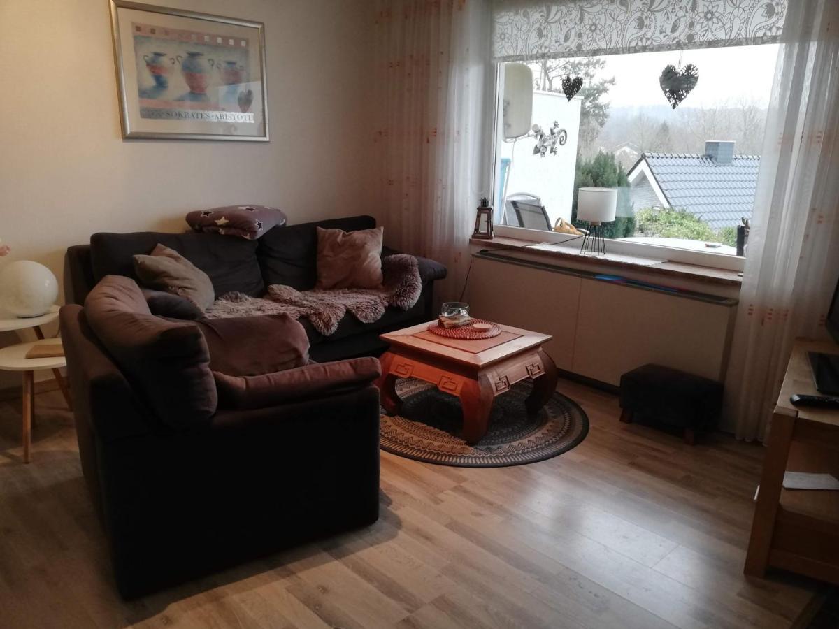 Ferienwohnung Sielbeck, Urlaub Mit Hund, Wlan Verfuegbar Ойтін Екстер'єр фото