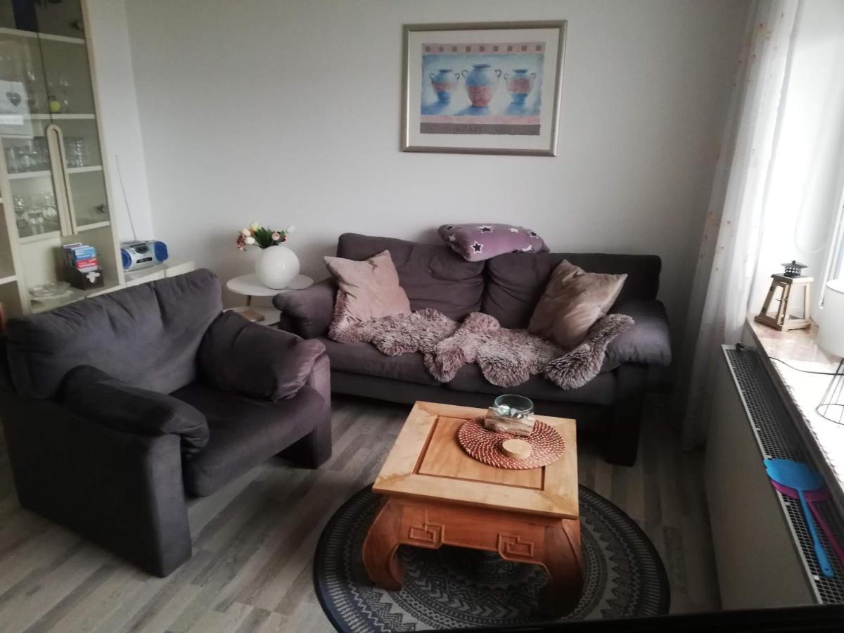Ferienwohnung Sielbeck, Urlaub Mit Hund, Wlan Verfuegbar Ойтін Екстер'єр фото