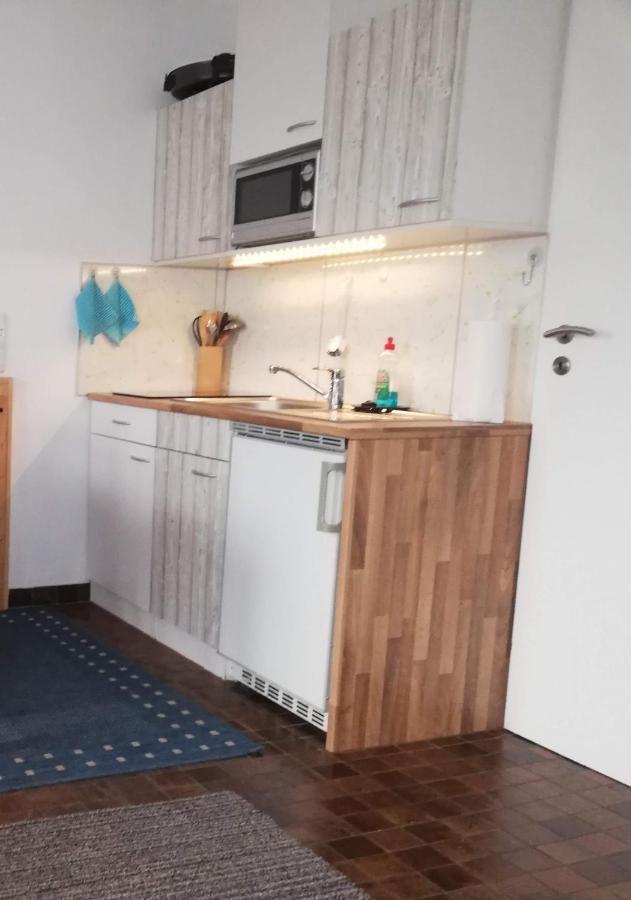 Ferienwohnung Sielbeck, Urlaub Mit Hund, Wlan Verfuegbar Ойтін Екстер'єр фото