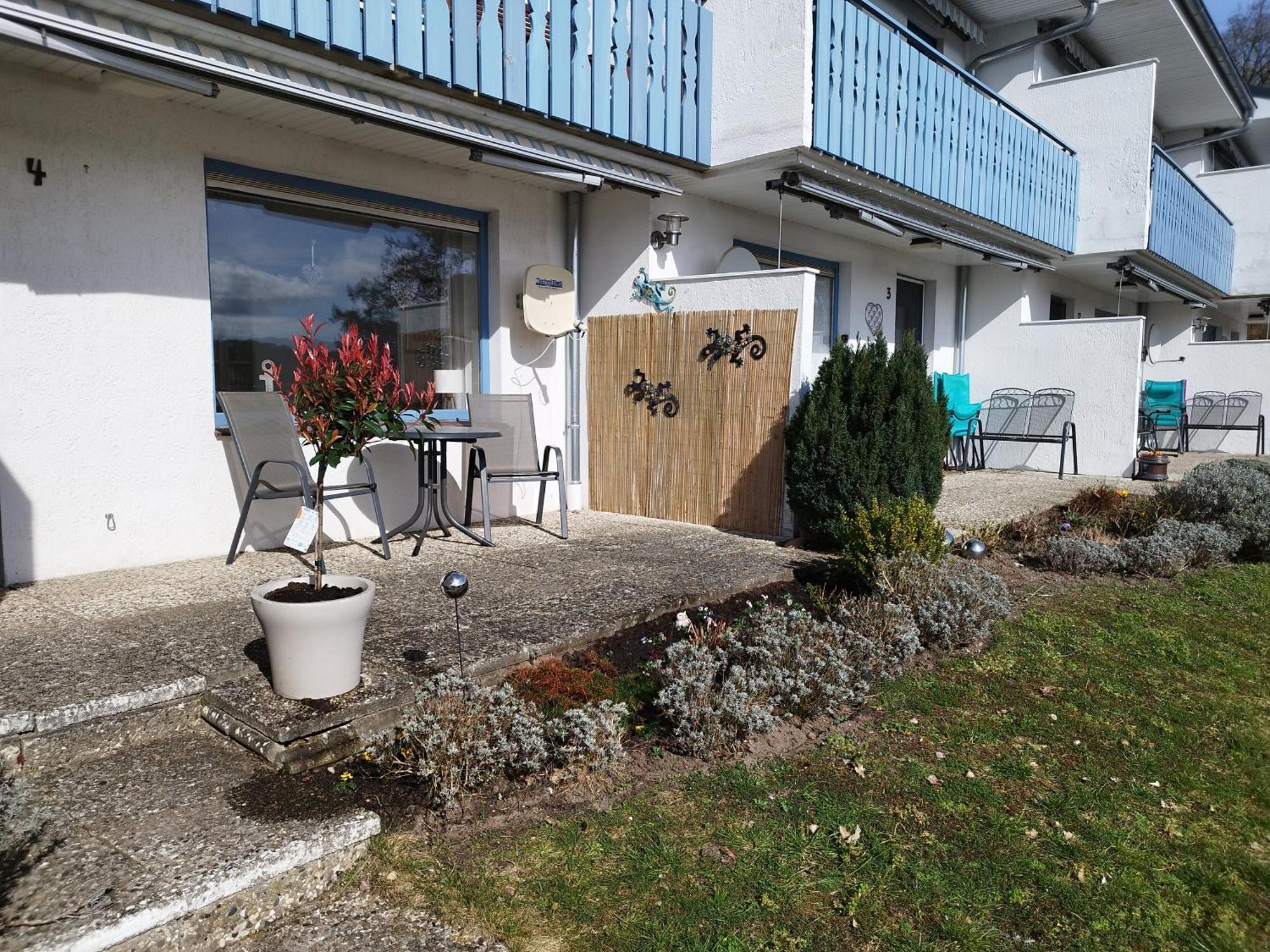 Ferienwohnung Sielbeck, Urlaub Mit Hund, Wlan Verfuegbar Ойтін Екстер'єр фото