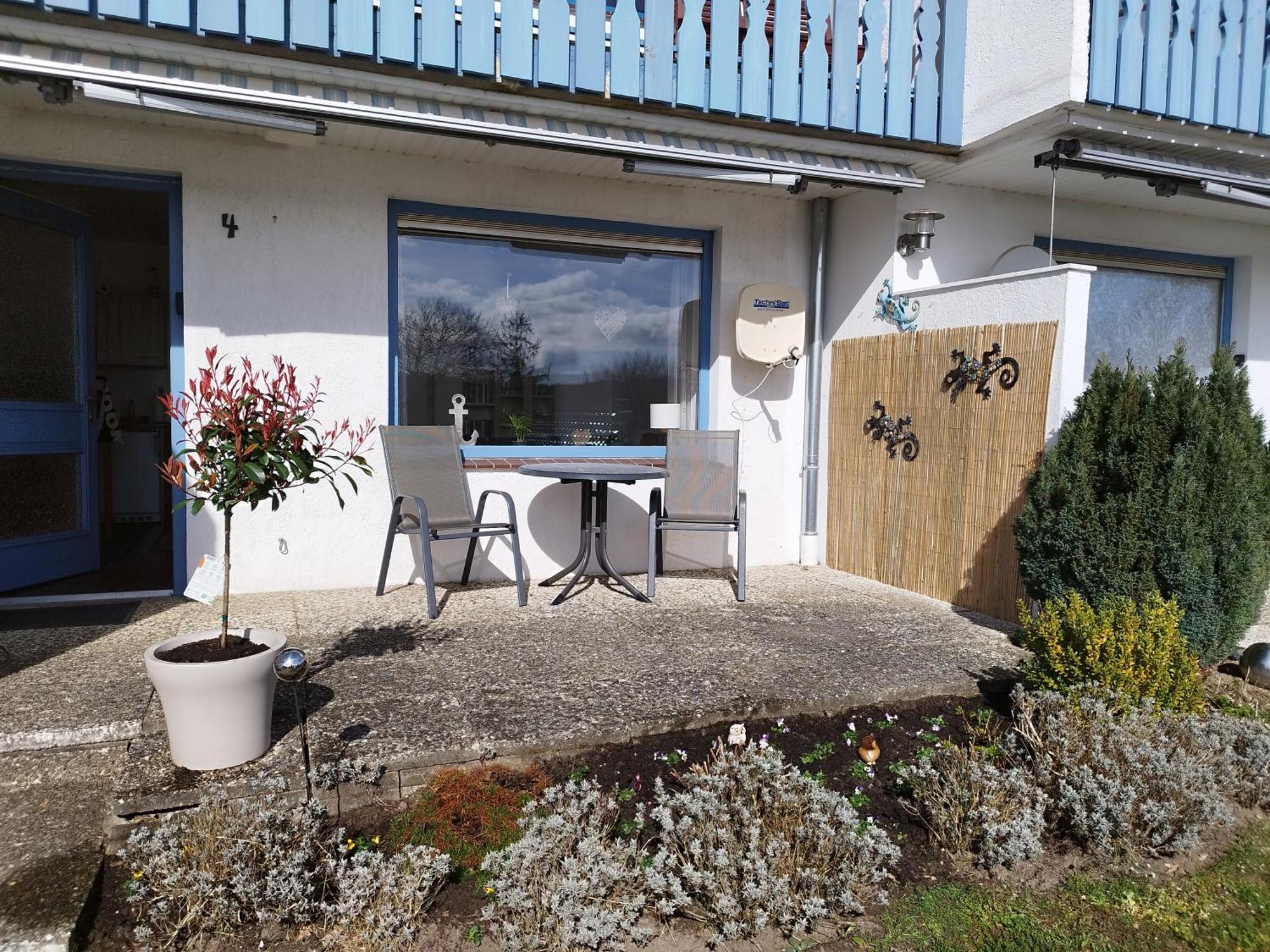 Ferienwohnung Sielbeck, Urlaub Mit Hund, Wlan Verfuegbar Ойтін Екстер'єр фото