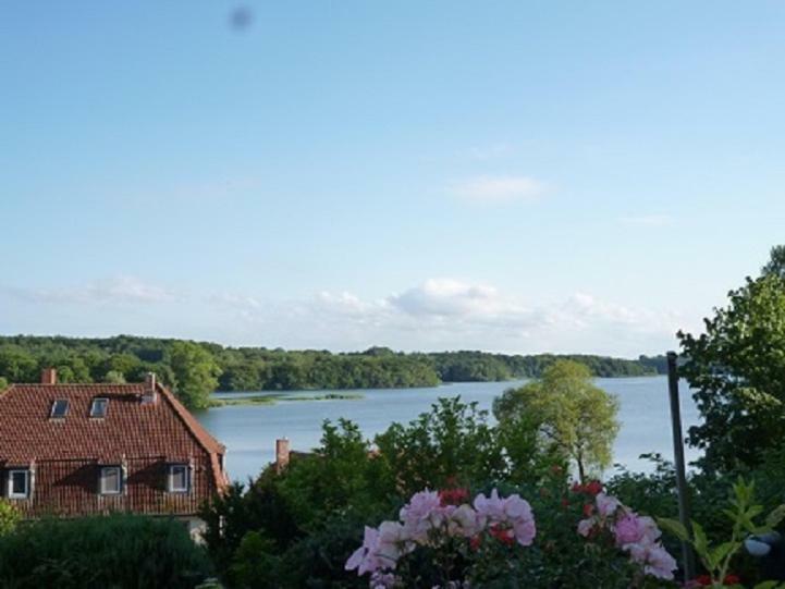 Ferienwohnung Sielbeck, Urlaub Mit Hund, Wlan Verfuegbar Ойтін Екстер'єр фото